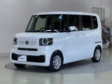 ホンダ&nbsp;N-BOX&nbsp;&nbsp;&nbsp;愛媛県