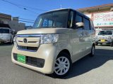ホンダ&nbsp;N-BOX&nbsp;660 G L ホンダセンシング&nbsp;&nbsp;愛媛県