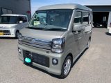 スズキ&nbsp;エブリイワゴン&nbsp;&nbsp;&nbsp;香川県