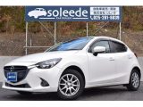 マツダ&nbsp;デミオ&nbsp;1.3 13S&nbsp;&nbsp;新潟県