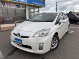 トヨタ&nbsp;プリウス&nbsp;1.8 S&nbsp;&nbsp;新潟県