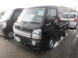 スズキ&nbsp;キャリイ&nbsp;&nbsp;&nbsp;秋田県
