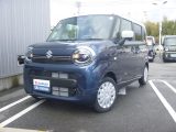 スズキ&nbsp;ワゴンRスマイル&nbsp;&nbsp;&nbsp;鳥取県
