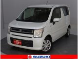 スズキ&nbsp;ワゴンR&nbsp;&nbsp;&nbsp;愛知県
