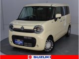 スズキ&nbsp;ワゴンRスマイル&nbsp;&nbsp;&nbsp;愛知県