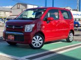 スズキ&nbsp;ワゴンR&nbsp;&nbsp;&nbsp;栃木県