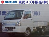 スズキ&nbsp;キャリイ&nbsp;&nbsp;&nbsp;埼玉県