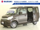 スズキ&nbsp;スペーシア&nbsp;&nbsp;&nbsp;大阪府
