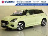 スズキ&nbsp;スイフト&nbsp;&nbsp;&nbsp;大阪府