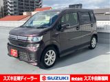 スズキ&nbsp;ワゴンR&nbsp;&nbsp;&nbsp;福岡県