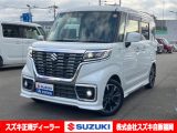 スズキ&nbsp;スペーシア&nbsp;&nbsp;&nbsp;福岡県