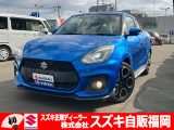 スズキ&nbsp;スイフト&nbsp;&nbsp;&nbsp;福岡県