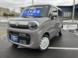 スズキ&nbsp;ワゴンRスマイル&nbsp;&nbsp;&nbsp;山形県