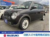 スズキ&nbsp;アルトラパン&nbsp;&nbsp;&nbsp;岩手県