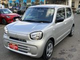 スズキ&nbsp;アルト&nbsp;&nbsp;&nbsp;広島県