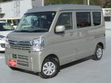 スズキ&nbsp;エブリイ&nbsp;&nbsp;&nbsp;広島県