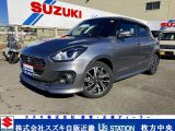スズキ&nbsp;スイフト&nbsp;&nbsp;&nbsp;大阪府