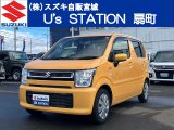 スズキ&nbsp;ワゴンR&nbsp;&nbsp;&nbsp;宮城県