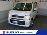 スズキ&nbsp;ワゴンR&nbsp;&nbsp;&nbsp;福井県