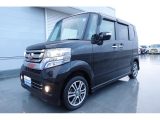 ホンダ&nbsp;N-BOX&nbsp;&nbsp;&nbsp;福島県