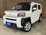 ダイハツ&nbsp;タフト&nbsp;660 G&nbsp;&nbsp;福岡県