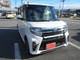 ダイハツタント 中古車画像