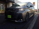 トヨタ&nbsp;ヴェルファイア&nbsp;2.4 Zプレミア&nbsp;&nbsp;千葉県