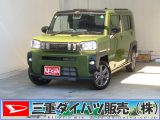 ダイハツ&nbsp;タフト&nbsp;&nbsp;&nbsp;三重県