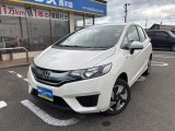 ホンダ&nbsp;フィットハイブリッド&nbsp;&nbsp;&nbsp;新潟県