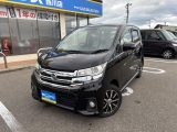 日産&nbsp;デイズ&nbsp;660 ハイウェイスターX&nbsp;&nbsp;新潟県