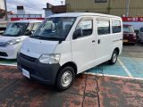 トヨタ&nbsp;タウンエースバン&nbsp;1.5 DX&nbsp;&nbsp;新潟県