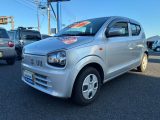 スズキ&nbsp;アルト&nbsp;&nbsp;&nbsp;大分県