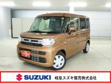 スズキ&nbsp;スペーシア&nbsp;&nbsp;&nbsp;岐阜県