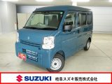 スズキ&nbsp;エブリイ&nbsp;&nbsp;&nbsp;岐阜県