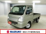 スズキ&nbsp;キャリイ&nbsp;&nbsp;&nbsp;岐阜県