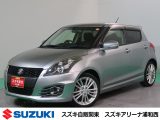 スズキ&nbsp;スイフト&nbsp;&nbsp;&nbsp;埼玉県