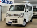 スズキ&nbsp;エブリイ&nbsp;&nbsp;&nbsp;東京都