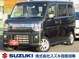 スズキ&nbsp;エブリイワゴン&nbsp;&nbsp;&nbsp;神奈川県
