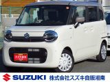 スズキ&nbsp;ワゴンRスマイル&nbsp;&nbsp;&nbsp;神奈川県