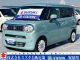 スズキ&nbsp;ワゴンRスマイル&nbsp;&nbsp;&nbsp;大阪府