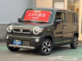 スズキ&nbsp;ハスラー&nbsp;&nbsp;&nbsp;兵庫県