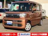 スズキ&nbsp;スペーシア&nbsp;&nbsp;&nbsp;福岡県