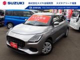 スズキ&nbsp;スイフト&nbsp;&nbsp;&nbsp;福岡県