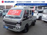 スズキ&nbsp;キャリイ&nbsp;&nbsp;&nbsp;福岡県