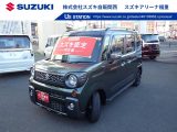 スズキ&nbsp;スペーシア&nbsp;&nbsp;&nbsp;福岡県