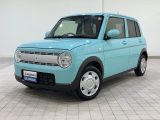 スズキ&nbsp;アルトラパン&nbsp;&nbsp;&nbsp;千葉県