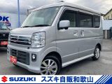 スズキ&nbsp;エブリイワゴン&nbsp;&nbsp;&nbsp;和歌山県