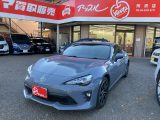 トヨタ&nbsp;86&nbsp;2.0 GT リミテッド&nbsp;&nbsp;埼玉県