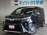 トヨタ&nbsp;ヴォクシー&nbsp;&nbsp;&nbsp;愛媛県
