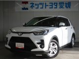 トヨタ&nbsp;ライズ&nbsp;1.0 G&nbsp;&nbsp;愛媛県